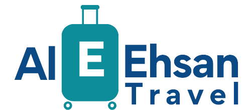 al-ehsantravel.com